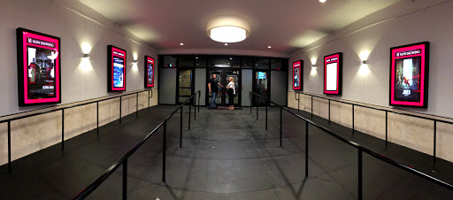 Movie Theater «Paragon Pavilion», reviews and photos, 833 Vanderbilt Beach Rd, Naples, FL 34108, USA