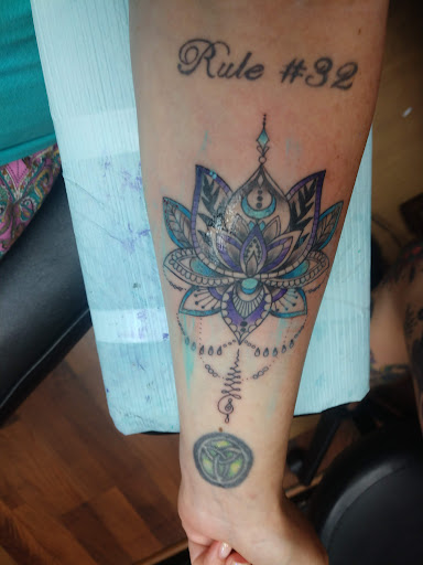 Tattoo Shop «Studio One Tattoo», reviews and photos, 234 Chester Pike, Norwood, PA 19074, USA