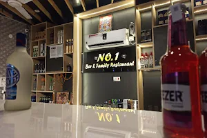 No.1 Bar & Family Restaurant image
