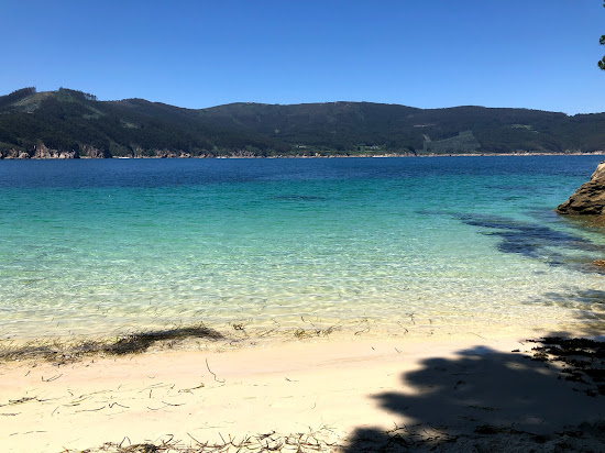 Plage de Kaolin