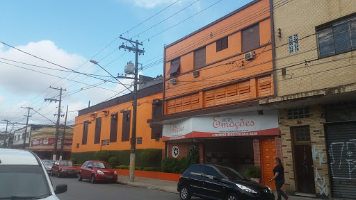 Logo da empresa - Hotel Jóia