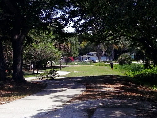 Park «North Water Tower Park», reviews and photos, 4700 Rilma Ave, Sarasota, FL 34234, USA