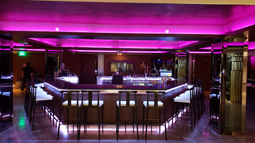 Lounge «Infusion Lounge», reviews and photos, 124 Ellis St, San Francisco, CA 94102, USA