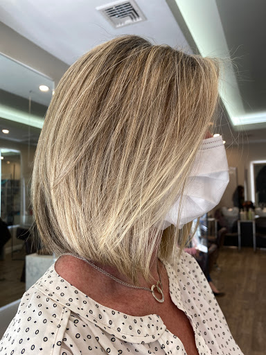 Hair Salon «Numi & Company Hair salon», reviews and photos, 69 Harney Rd, Scarsdale, NY 10583, USA