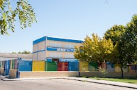 Colegio San Luis en Mérida