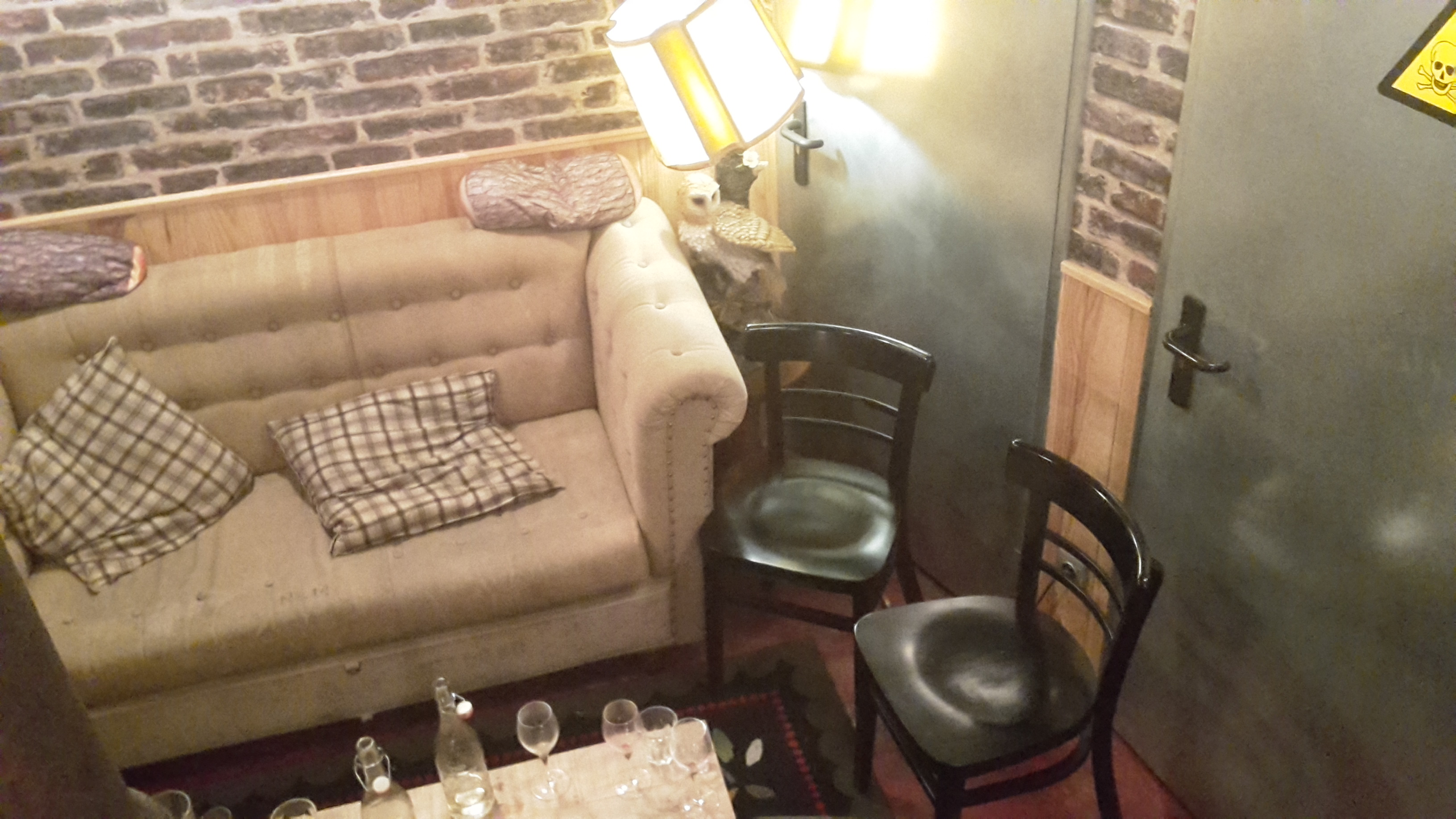 Photo n° 1 de l'avis de Anca.u fait le 09/02/2018 à 00:01