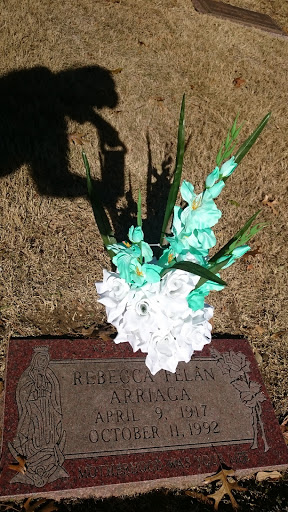 Funeral Home «Calvary Hill Funeral Home», reviews and photos, 3235 Lombardy Ln, Dallas, TX 75220, USA