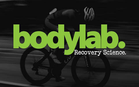Bodylab Recovery Science image