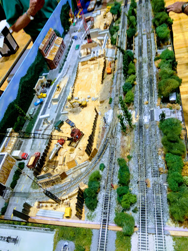 Performing Arts Theater «Savannah Center», reviews and photos, 1575 Buena Vista Blvd, The Villages, FL 32164, USA