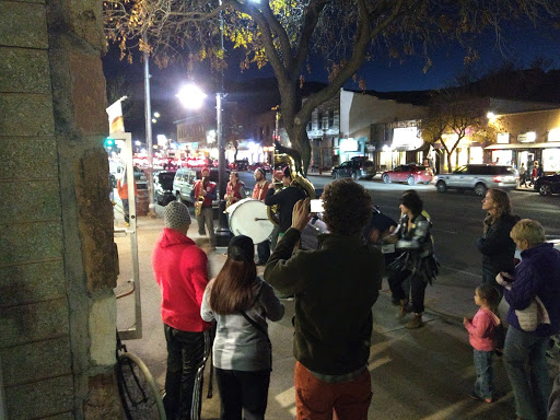 Book Store «Back of Beyond Book Store», reviews and photos, 83 N Main St, Moab, UT 84532, USA