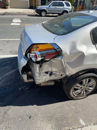 Auto Insurance Agency «AAA Edison Car Care Insurance Travel Center», reviews and photos