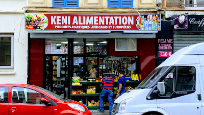 Keni Alimentation à Le Perreux-sur-Marne