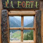 Photo n°1 de l'avis de Floriano.I fait le 03/08/2023 à 09:28 sur le  Hotel Belvedere à Cogne