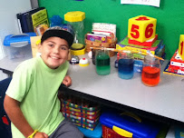 McCauley Family Learning Center - Photo 3 - Car repair in Burlington, NC, Burlington