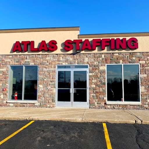 Atlas Staffing - Columbia Heights