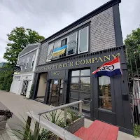 King Street Beer Company in Bridgewater, Nova Scotia - 4.70 star rating