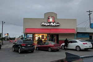 Pizza Patrón North 13th Street image