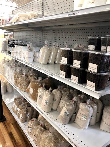 Grocery Store «Gosport Value Market», reviews and photos, 118 W Main St, Gosport, IN 47433, USA