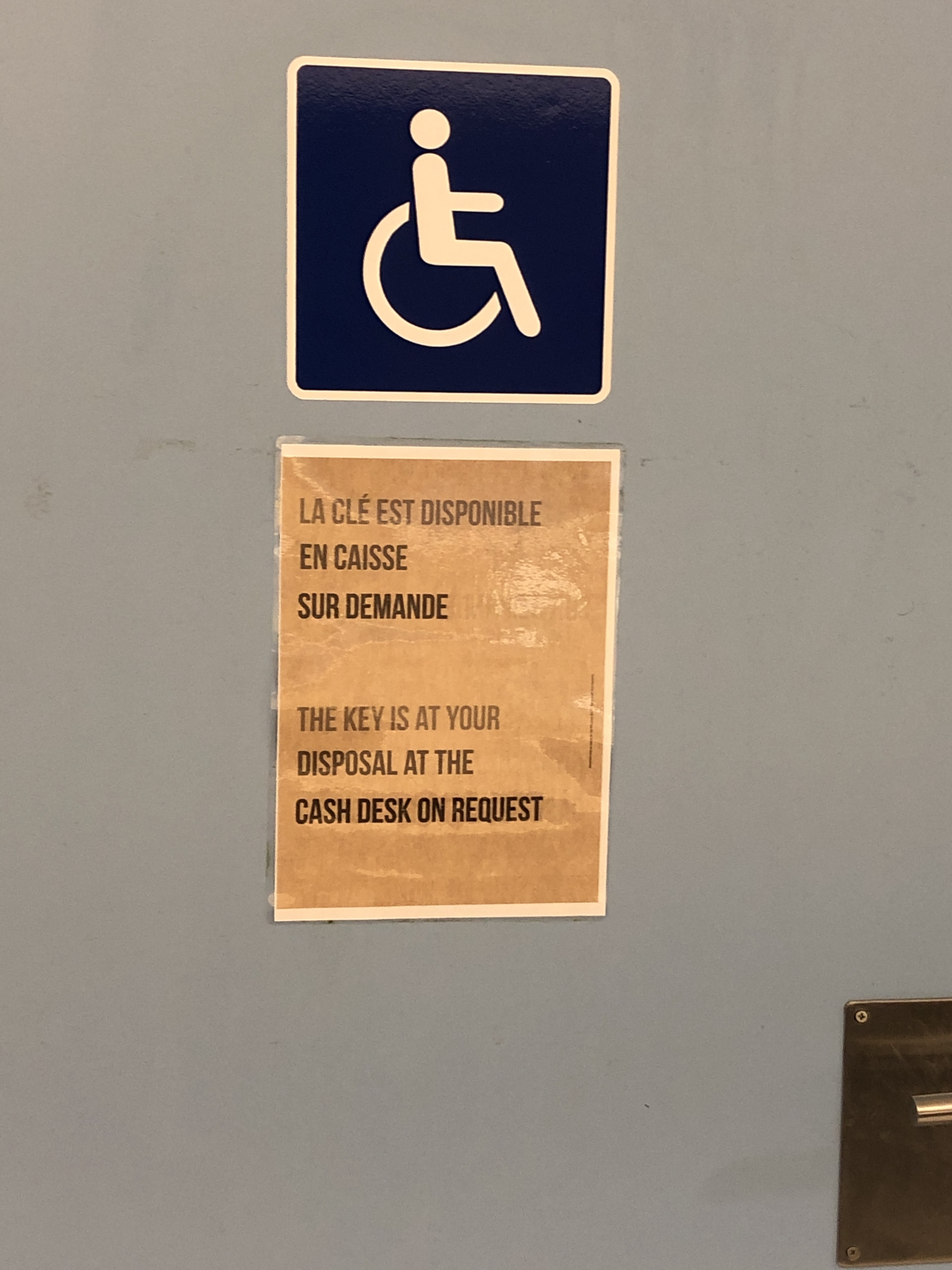 Photo n° 1 de l'avis de Igor.c fait le 03/11/2019 à 08:17