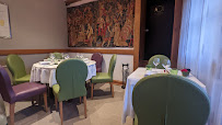 Atmosphère du Restaurant français Restaurant Le Terroir à Santenay - n°7
