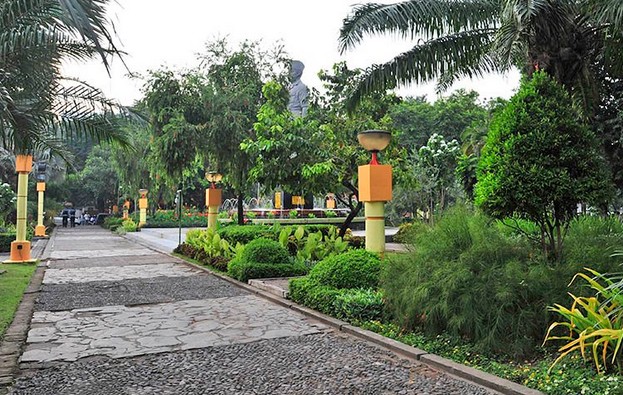 Taman Apsari