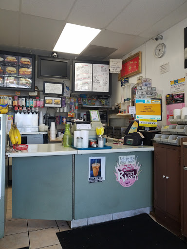 Donut Shop «Station Donuts», reviews and photos, 18316 Imperial Hwy, Yorba Linda, CA 92886, USA