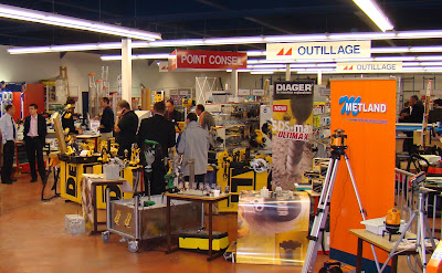 PARTEDIS Chauffage Sanitaire - Saint Brieuc à Saint-Brieuc