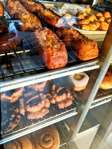 Donut Shop «Countryside Donut House», reviews and photos, 11613 124th Ave NE, Kirkland, WA 98034, USA