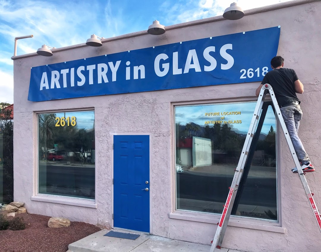 Tucson china and crystal repair