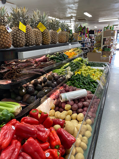 Produce Market «La Fiesta Produce Market», reviews and photos, 1771 7th Ave, Olivehurst, CA 95961, USA