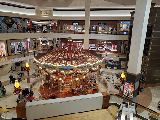 Shopping Mall «Fox Valley Mall», reviews and photos, 195 Fox Valley Center, Aurora, IL 60504, USA