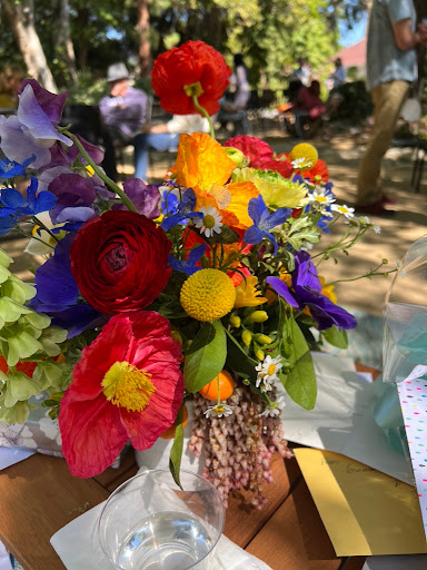 Florist «Wenfloral Design Studio», reviews and photos, 2355 E Foothill Blvd, Pasadena, CA 91107, USA