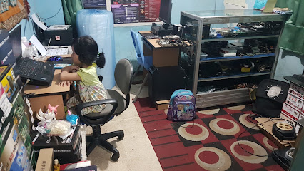 Huvindi Computindo Komputer, Laptop & Service HP Lawang