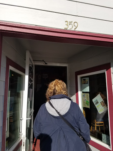 Coffee Shop «Bandon Coffee Cafe», reviews and photos, 365 2nd St SE, Bandon, OR 97411, USA