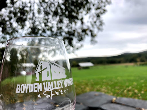 Winery «Boyden Valley Winery & Spirits», reviews and photos, 64 VT-104, Cambridge, VT 05444, USA