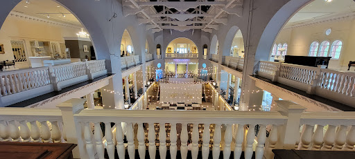 Museum «Lightner Museum», reviews and photos, 75 King St, St Augustine, FL 32084, USA