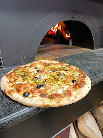 Plats et boissons du Pizzeria La Cave à Pizza à Carnoux-en-Provence - n°4