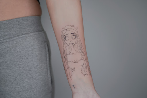 Explore 3 cat tattoo ideas, creative tattoo ideas in New York, available at UPLIFT TATTOO & PIERCING NYC