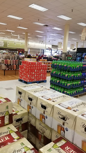 Grocery Store «Winn-Dixie», reviews and photos, 14134 US-19 #710, Hudson, FL 34667, USA