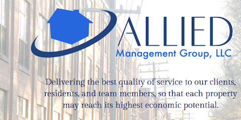 Allied Management Group, LLC