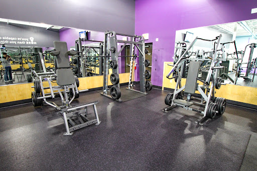 Gym «Anytime Fitness», reviews and photos, 1100 W Wyomissing Blvd, West Lawn, PA 19609, USA