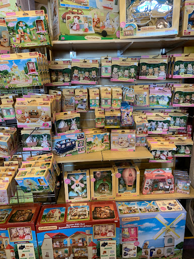 Toy Store «Wishes Toy Store», reviews and photos, 240 Chapel Pl #B112, Avon, CO 81620, USA