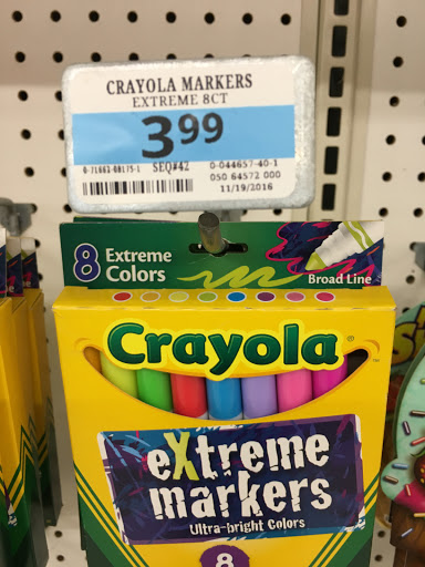 Discount Store «Kmart», reviews and photos, 26231 Mission Blvd, Hayward, CA 94544, USA