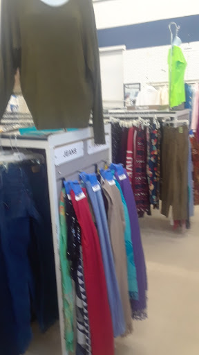 Thrift Store «Red White And Blue Thrift Store», reviews and photos, 890 Saw Mill Run Blvd, Pittsburgh, PA 15226, USA