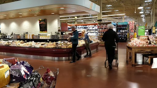 Grocery Store «Whole Foods Market», reviews and photos, 2905 Pearl St, Boulder, CO 80301, USA