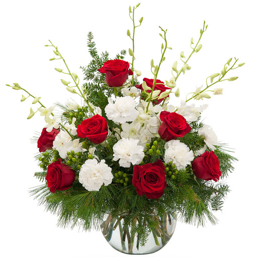 Florist «Tyrrells Florist», reviews and photos, 45 Westwood Ave, Westwood, NJ 07675, USA