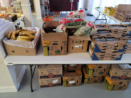 Gray’s Foundation A ERMENDS company