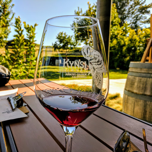 Winery «Kynsi Winery», reviews and photos, 2212 Corbett Canyon Rd, Arroyo Grande, CA 93420, USA