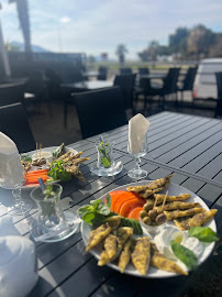 Les plus récentes photos du Restaurant libanais La rocha à Marseille - n°18