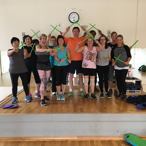 Gym «Fitworks», reviews and photos, 5612 Wilson Mills Rd, Highland Heights, OH 44143, USA